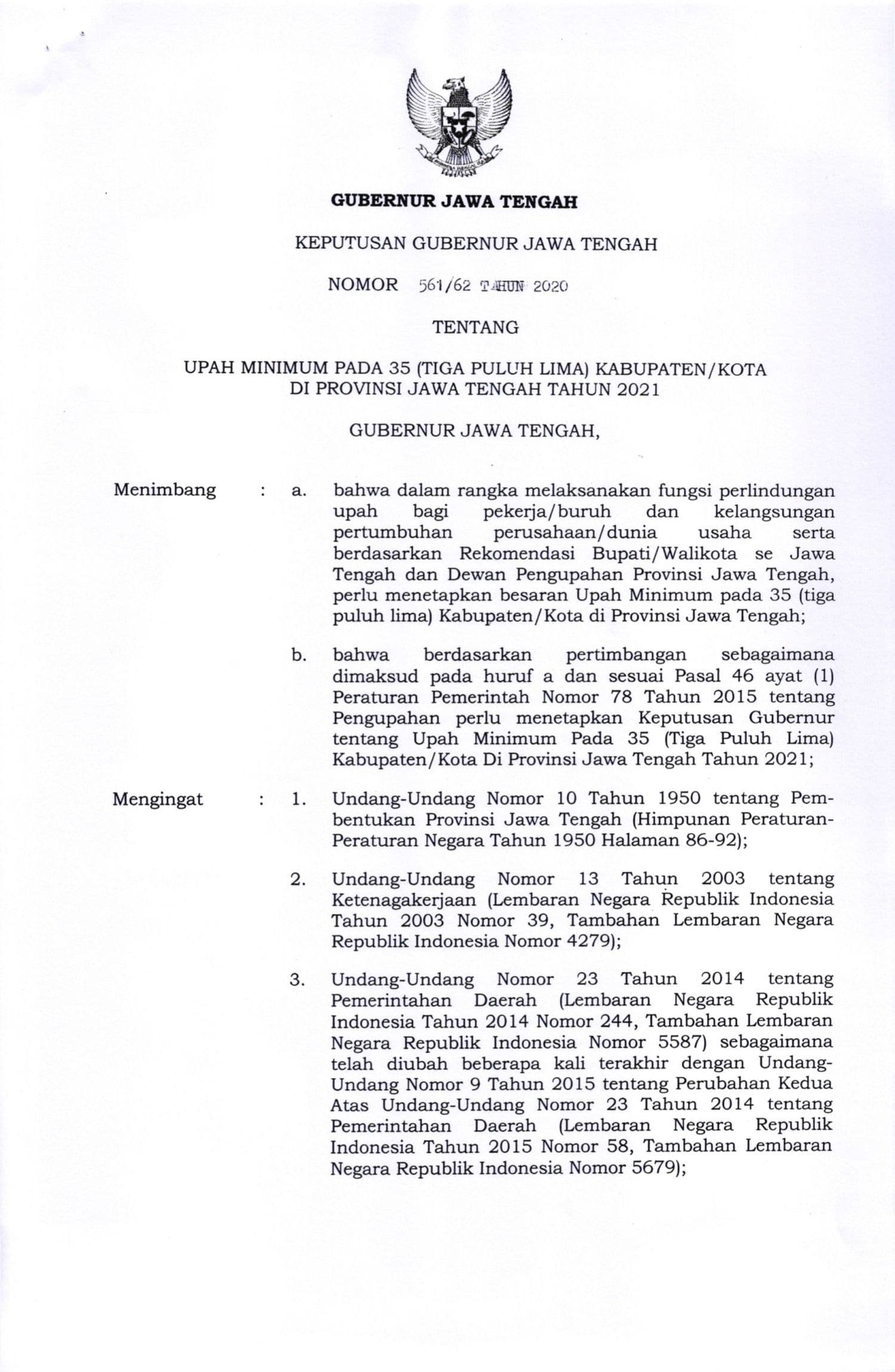 SK UMK Jateng 2021 001