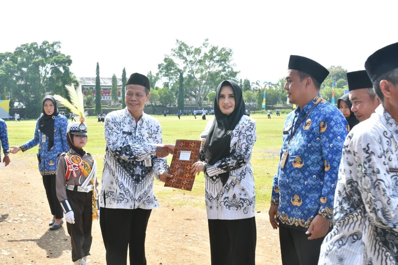 Hari Guru, Tunjangan Guru Honorer Tahun 2026 Naik Jadi Rp 400 Ribu 