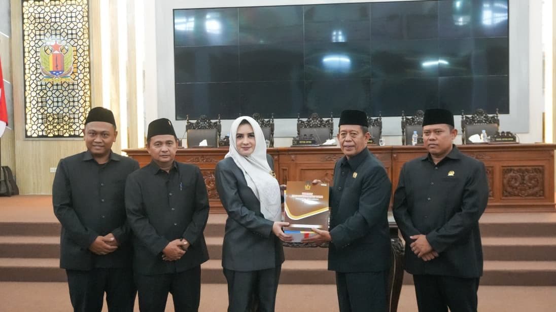 DPRD dan Pemkab Pekalongan Mantapkan Arah Pembangunan Daerah Lewat Propemperda dan APBD 2026