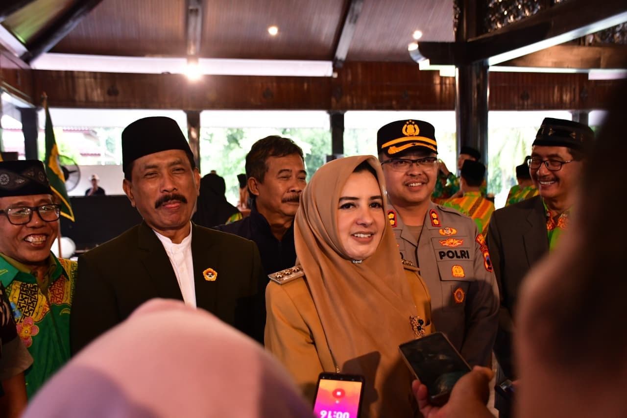 Bupati Pekalongan: Pemerintah Daerah Terus Maksimalkan Penanganan Bencana