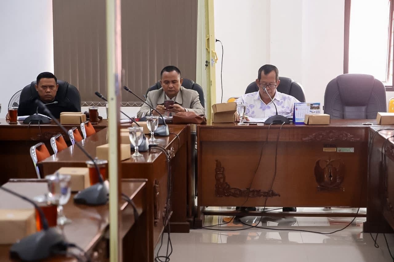 Pemkab Pekalongan Pastikan Kesiapan Anggaran Tangani Dampak Banjir