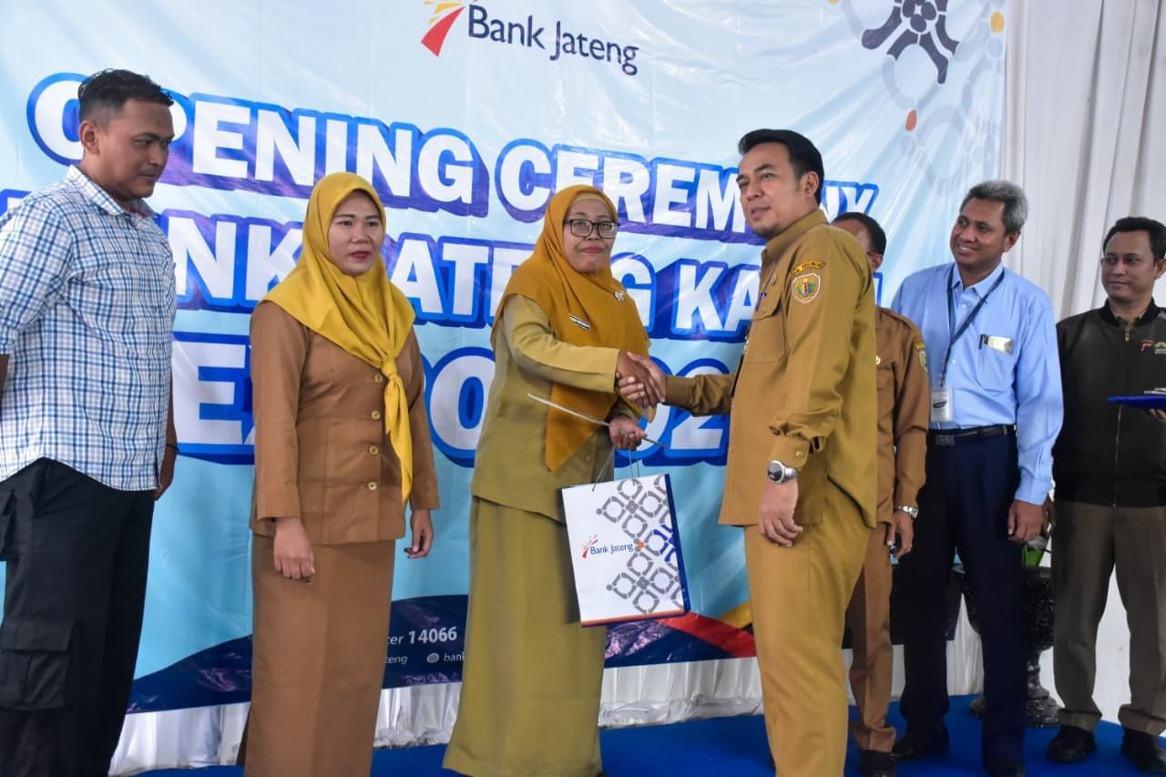 Pemkab Pekalongan Apresiasi Bank Jateng Expo 2026, Dorong Akses Hunian dan Layanan Perbankan bagi Masyarakat