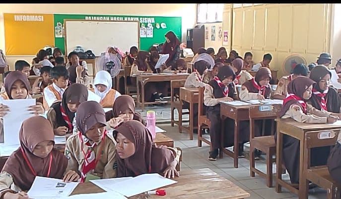 Pemkab Pekalongan Gelar LCC SD 2026, Dorong Terwujudnya Generasi Cerdas dan Berkarakter