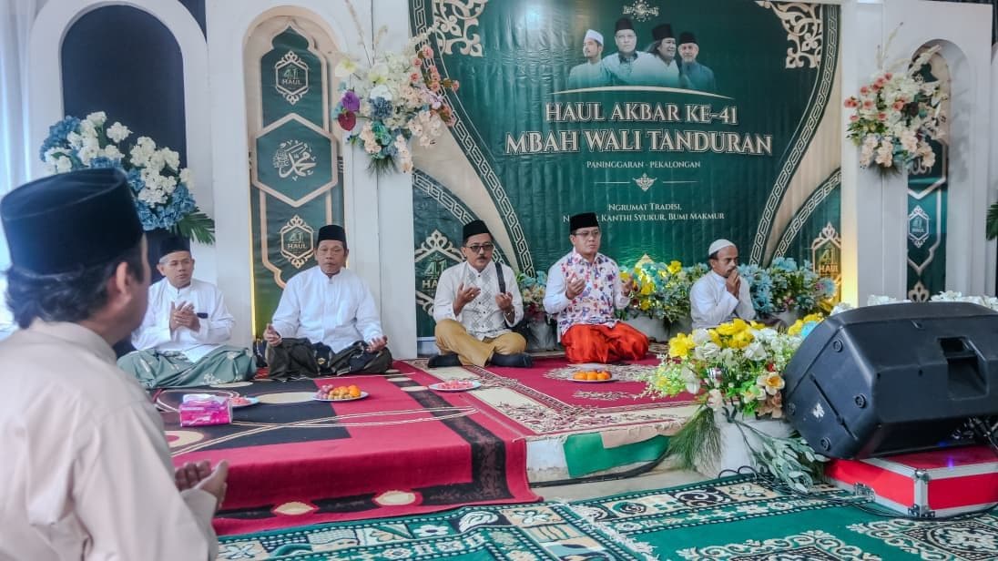 Plt. Bupati Tegaskan Komitmen Percepatan Pembangunan Jalan, Fokus Prioritas 2026–2028