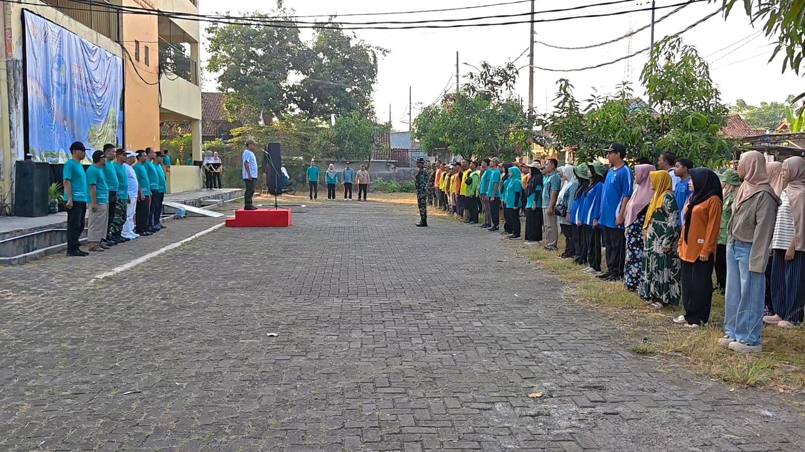 Hari Lingkungan Hidup Sedunia 2026, Pemkab Pekalongan Perkuat Komitmen Pelestarian Lingkungan