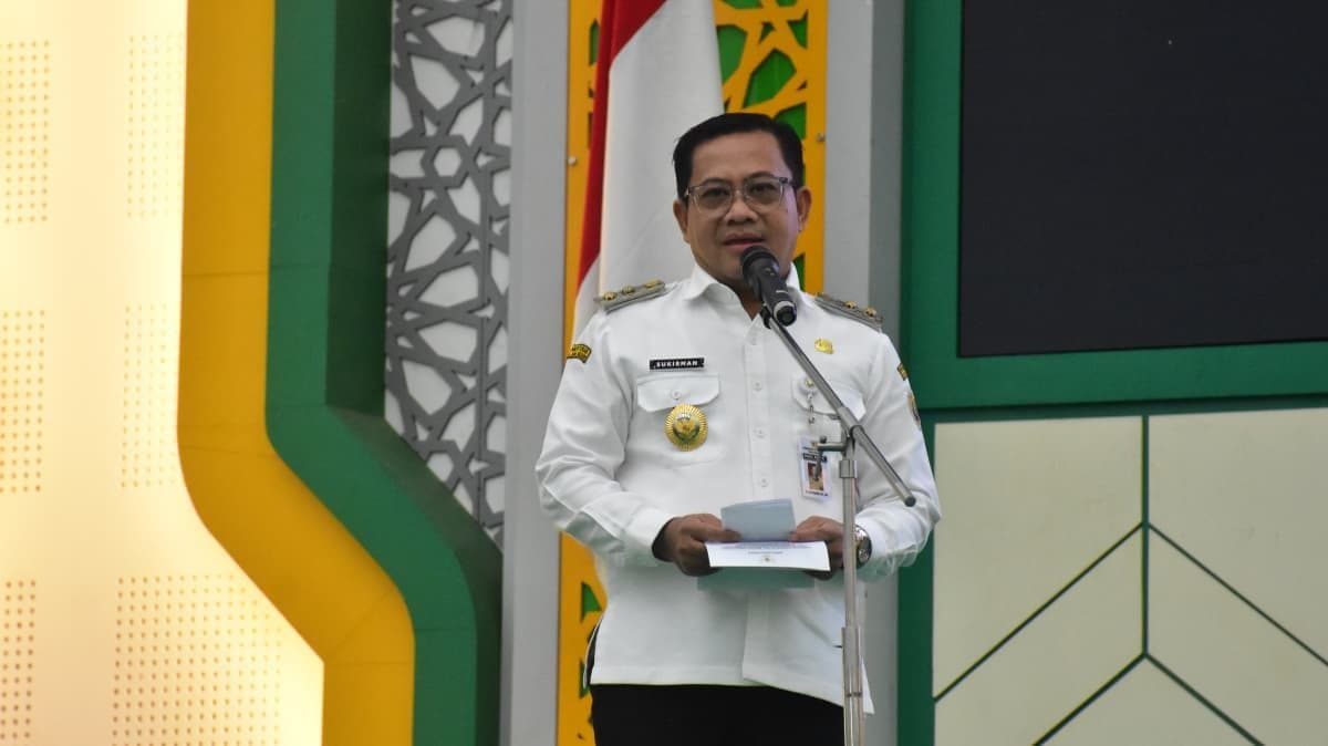 Pemkab Pekalongan Pastikan SPMB 2026/2027 Berjalan Transparan dan Berkeadilan