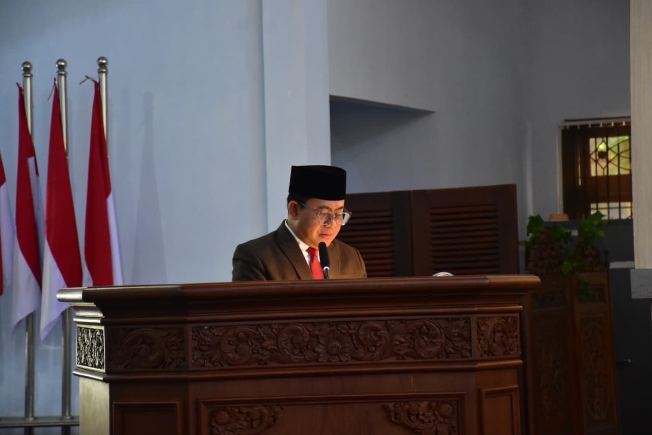 Pemkab Pekalongan Siap Tindak Lanjuti Catatan DPRD dan BPK untuk Perkuat Tata Kelola Keuangan Daerah